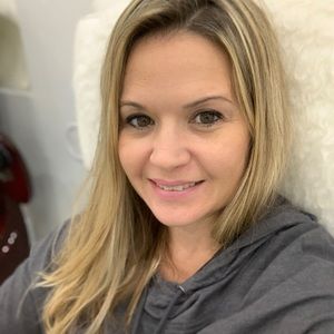 Meet your Posher, Shelby